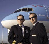 First officer Fundamentals