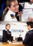 Oxford Aviation Academy