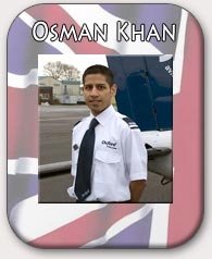 This is Osman!