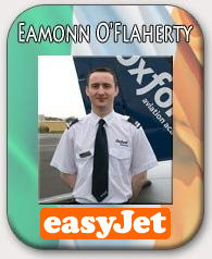 This is Eamonn!