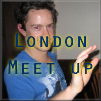 Click Here to view the London Meet Up album