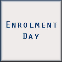 Click Here to view the Enrolment Day Album