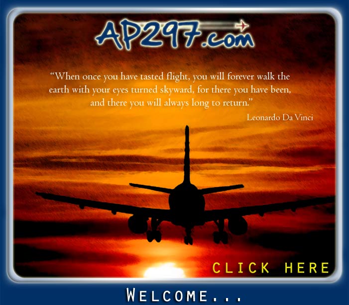 Welcome to AP297.com